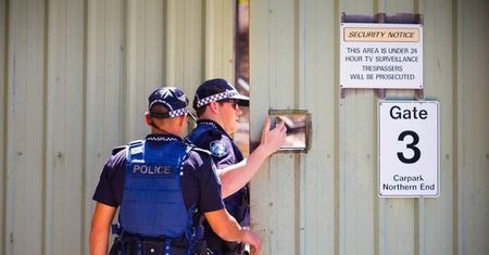Australijska policja: udaremniliśmy ataki