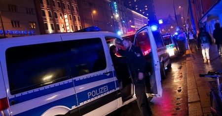 Władze Kolonii: w Sylwestra było bezpiecznie