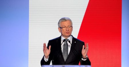 Prezydent Poznania przeciwny reformie samorządów