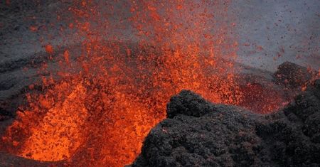 Cztery główne wulkany Islandii szykują się do erupcji