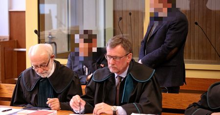 Będzie nowy sędzia w sprawie śmierci ojca Ziobry?