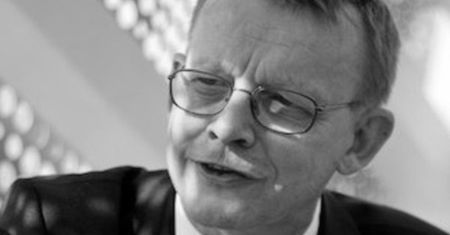 Zmarł popularyzator nauki profesor Hans Rosling
