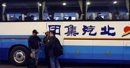 Wypadek autobusu w Chinach. Zginęło 18 osób