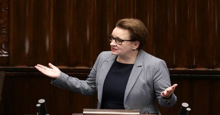 Sejm uchwalił ustawę "Prawo oświatowe". Gimnazja do likwidacji