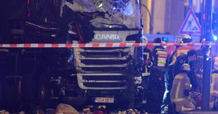ISIS przyznało się do ataku w Berlinie? Doniesienia są sprzeczne