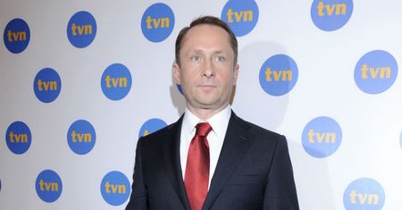 Jest pierwszy pozew Kamila Durczoka przeciwko "Wprost". Domaga się 2 mln złotych