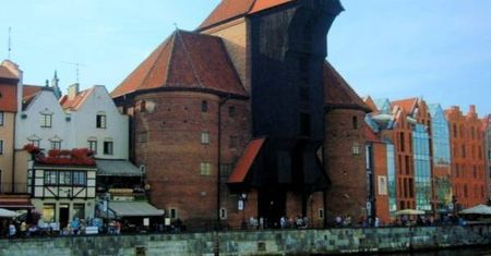Gdańszczanie przygotowują się na przyjęcie uchodźców. Wkrótce szkolenie wolontariuszy