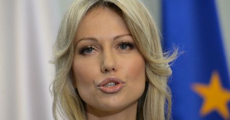 Rosyjskie media: Magdalena Ogórek wzywa do poprawy relacji z Rosją