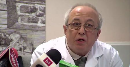 Szpital we Wrocławiu odpiera zarzuty NFZ ws. śmierci 8-letniego chłopca