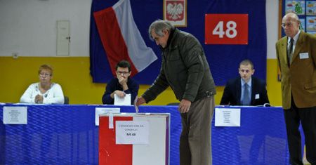 Ekspert dla WP: data wyborów najbardziej sprzyja PiS