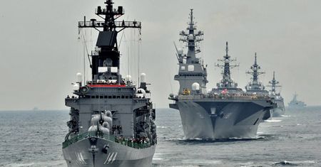 Japonia stawia na odważniejszą politykę bezpieczeństwa. Ale to nie koniec japońskiego pacyfizmu