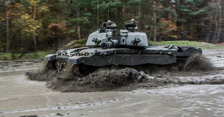 Tysiące żołnierzy NATO przyjadą do Polski w 2015 r. Będzie seria międzynarodowych ćwiczeń
