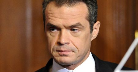Sławomir Nowak wybuduje ukraińskie drogi. Paweł Kowal u Jacka Gądka: życzę mu wszystkiego najlepszego