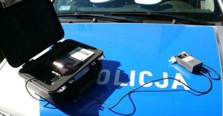 O krok od tragedii na drodze. Kierowca autobusu miał prawie 4 promile