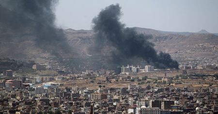 Jemen drugą Syrią? Groźba gwałtownej eskalacji wewnętrznego konfliktu