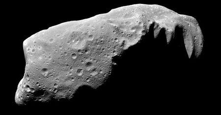 #dziejesiewtechnologii [52]: NASA i asteroida, poduszka powietrzna i program od Pixara