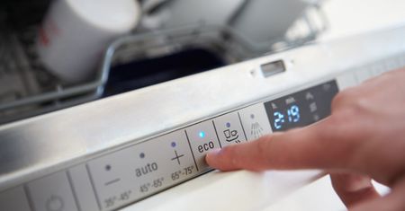 5 najlepszych zmywarek, które kupisz obecnie w promocji