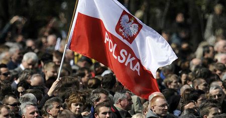 Jan Wróbel: okres pojednania po Smoleńsku nie służył interesom politycznym