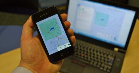 Amerykanie pracują nad alternatywą dla GPS-u