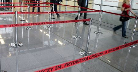 Polska zagrożona atakiem? "Terroryści szukają luk"