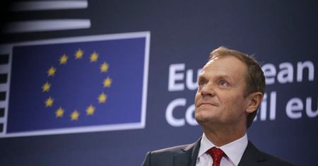 Zagraniczna prasa o Donaldzie Tusku