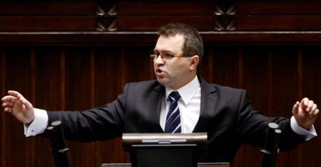 Zbigniew Girzyński: nie wyłudzałem pieniędzy z sejmu
