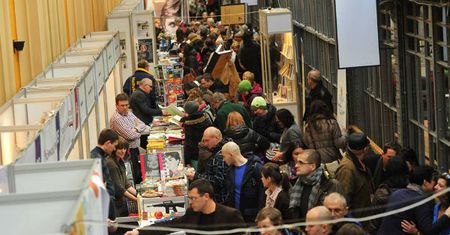 Największe targi książkowe w Polsce z utrudnieniami. Sprawdź, jak dojechać na Expo