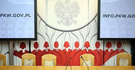 Sześciu kolejnych członków PKW zapowiedziało rezygnację