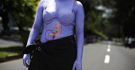 Dramatyczne skutki surowego prawa antyaborcyjnego w Salwadorze