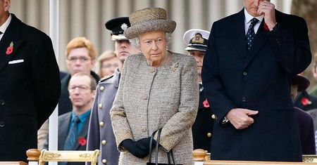 Królowa Elżbieta II odwołuje udział w bożonarodzeniowych uroczystościach z powodu choroby