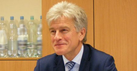 Jacek Jaśkowiak i PO nie wzięli rewanżu na byłym prezydencie Poznania - Ryszardzie Grobelnym