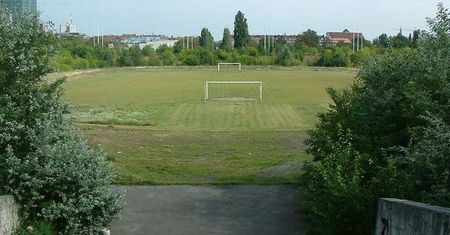 W miejscu stadionu w Poznaniu jednak nie powstaną wieżowce