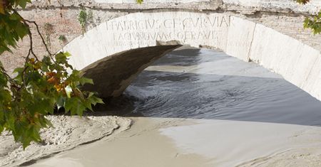 Powódź pustoszy Toskanię
