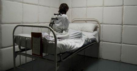 Dramatyczny stan szpitali psychiatrycznych. 70 proc. oddziałów nie spełnia wymogów