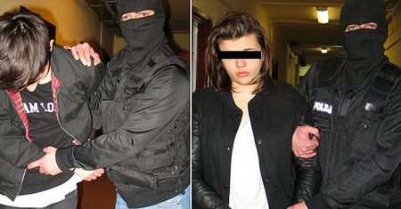Sprawa zabójstwa w Rakowiskach. Zuzanna M. była poczytalna