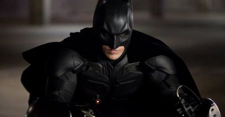 #dziejesiewtechnologii [1] - Woody Allen, Batman i Amazon