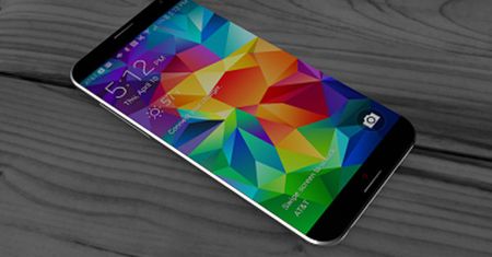 Samsung Galaxy S6 będzie miał software tworzony od podstaw