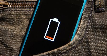 Rewolucja w świecie smartfonów! Bateria ładuje się w dwie minuty