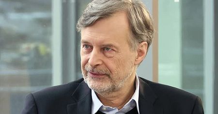 Marek Balicki: w Polsce brakuje lekarzy, jesteśmy na ostatnim miejscu w Europie