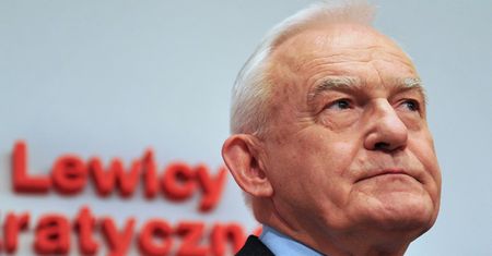 Leszek Miller: Aleksander Kwaśniewski i Włodzimierz Cimoszewicz powinni milczeć