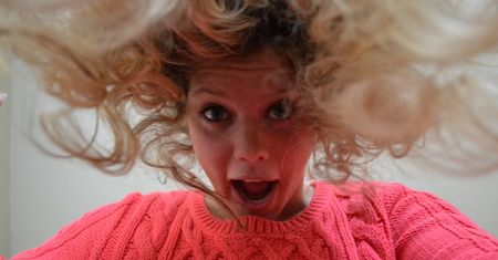 Robisz selfie? Możesz mieć problemy psychiczne