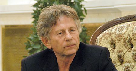 Wraca sprawa Romana Polańskiego