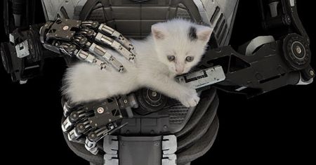 Piraci The Talos Principle uwięzieni w windzie