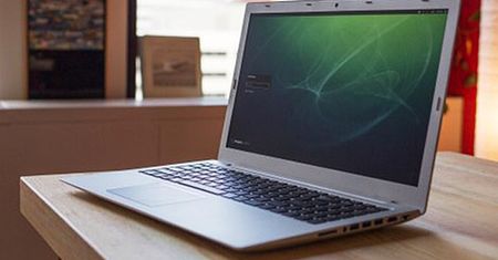 Librem 15: mocny notebook, który szanuje twoją wolność