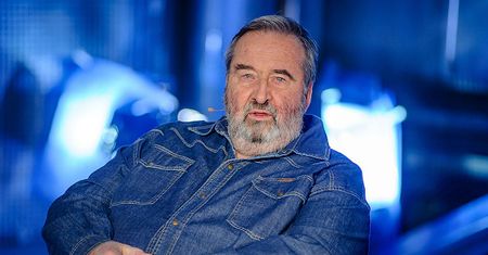 Krzysztof Kowalewski znieważył Jarosława Kaczyńskiego? Jest doniesienie do prokuratury