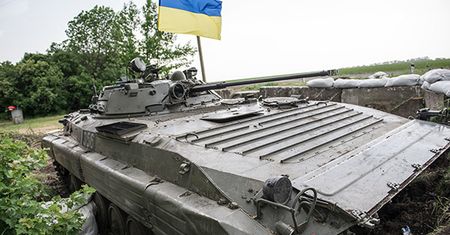 Ukrainiec skazany za szpiegostwo na rzecz Rosji