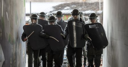 Dziennikarz chce od IPN wyjaśnienia śmierci Piotra Majchrzaka w stanie wojennym