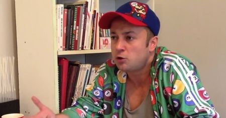 Dlaczego Mozil zdemolował kawalerkę Jakóbiaka? Znamy odpowiedź!