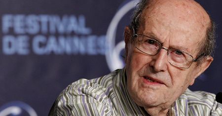 Najstarszy aktywny reżyser świata Manoel de Oliveira kończy 105 lat