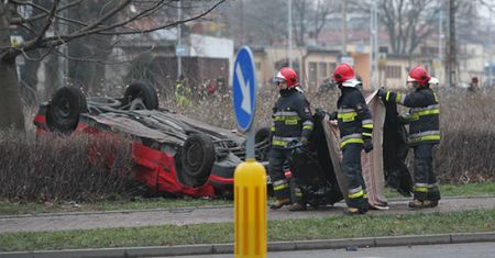 Krewny ofiar z Kamienia Pomorskiego: oni nawet nie mogli się spodziewać